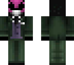 ranger slayer ghost host