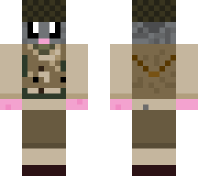 rat in the 1st infantry division