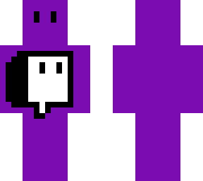really bad twich skin