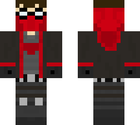 red hood
