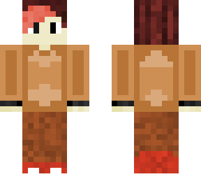 red kiddo