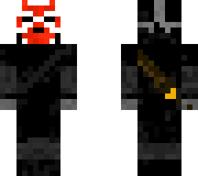 red spirit