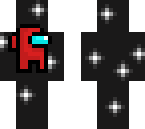 red was not the imposter.