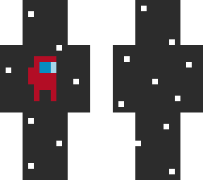 red was the impostor