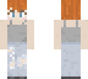 redhead 2.0