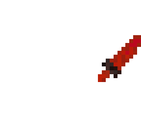 redstone greatsword