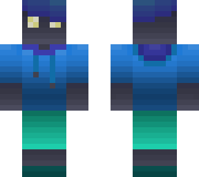 robot kid