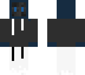 robot/tv screen (first skin)