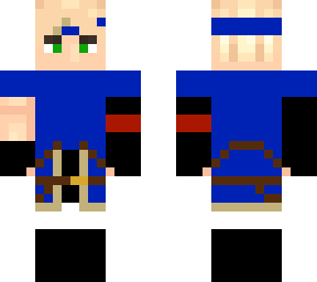 roy outfit