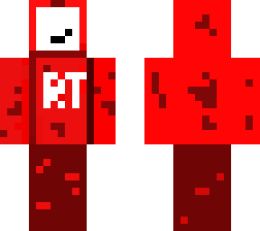 rt202 youtube skin (red)
