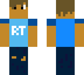 rt202 youtube skin updated