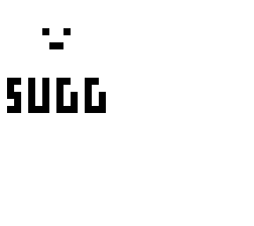 s u g g