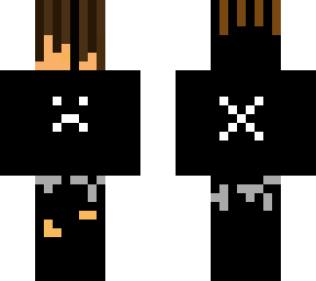 sad boy