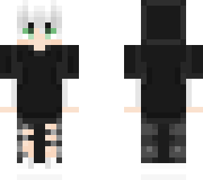 sad boy 2 (fixed shadows)