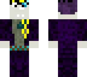 sans peter jotaro