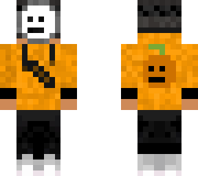 sappywappy's halloween skin (fixed)