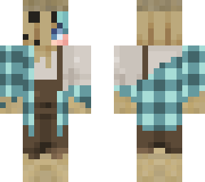 scarecrow