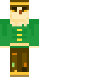 scarecrow start