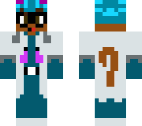 scientist gwendolin