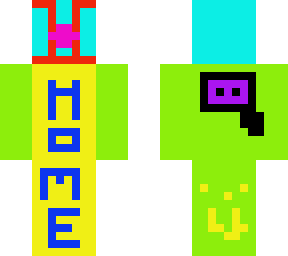scp-25 home