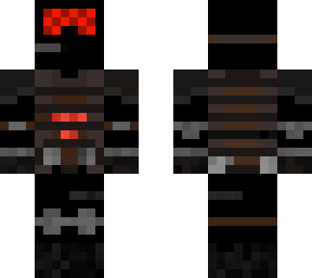 serpent's hand sniper