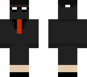 shadow henchman fortnite bot