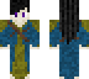 shiro fujima - daoist revised
