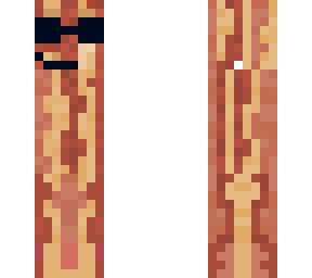sick bacon