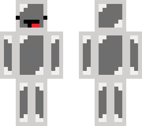 silver skeppy remake