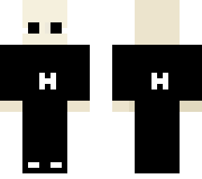 skin pelado by haep