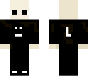 skin pelado by haep
