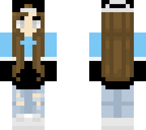 skin request~