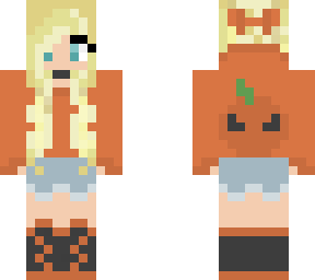 skintober edit