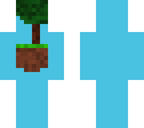 sky block