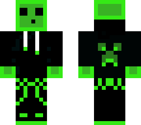 slime boy