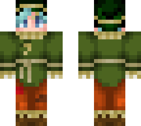 smajor1995 mcc11 (scarecrow)