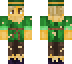 smajor1995 scarecrow skin