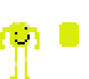 smile