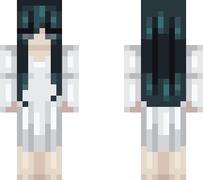 so that's what her face looks like ~~ skintober day 13