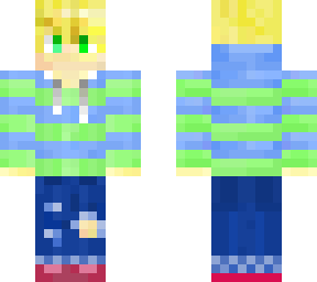 soup's skin