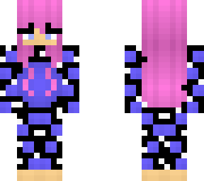 space blueberries - ce