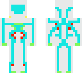 spacy thing