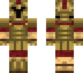 sparton warrior