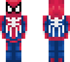 spider man