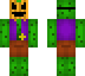 spike de haloween