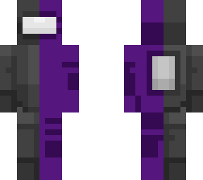 split color