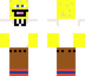 spongebob