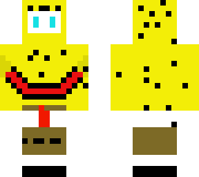spongebob