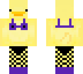 spooky duck