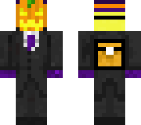 spooky duck